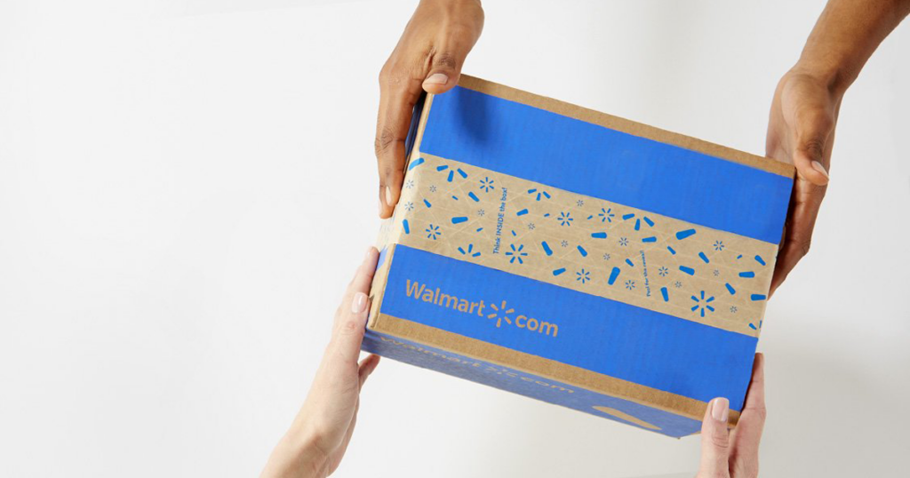 Best Practices of Walmart Packing and Shipping